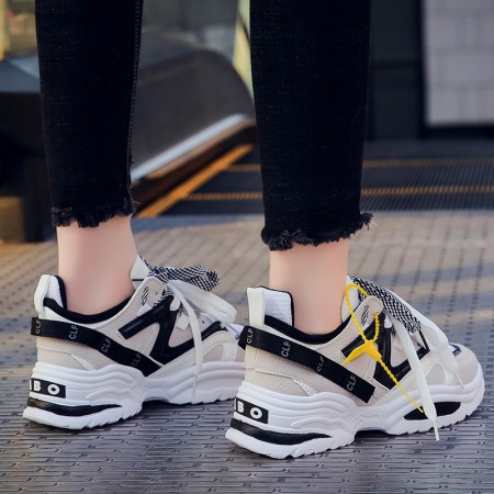 Super Hot Shoes Women Winter Spring Sports Shoes Women Casual